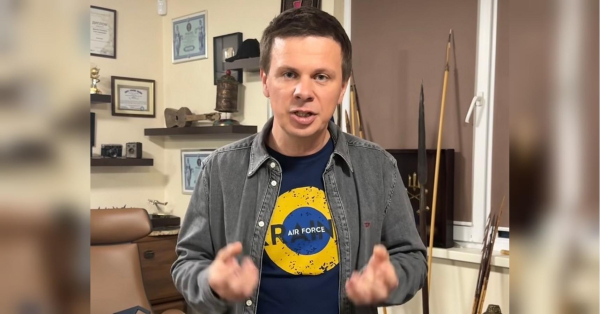 “Це нормально”: Дмитро Комаров розповів, у кого попросив підтримки.