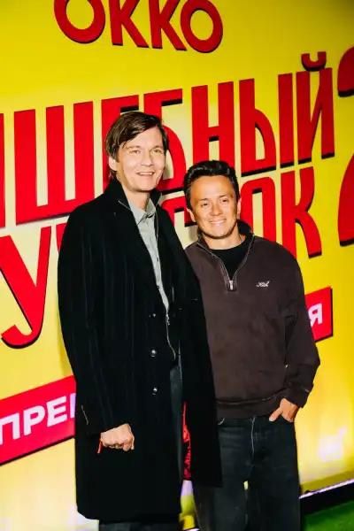 Ілля Соболєв, Філіп Янковський, Дар'я Мельникова, Ассоль та ST: зіркові гості прем'єри другого сезону “Чарівної дільниці” | INFBusiness