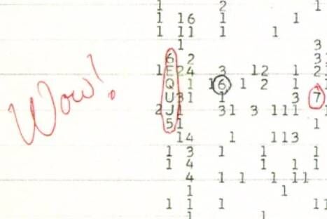 П'ять разів ми «чули від інопланетян» після того, як сигнал з космосу шокував вчених | INFBusiness