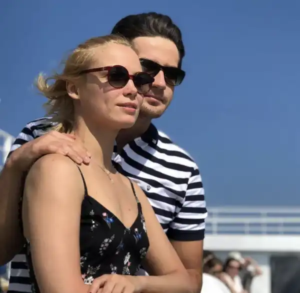 У ЗМІ обговорюють розлучення Тетяни Арнтгольц та Марка Богатирьова | INFBusiness