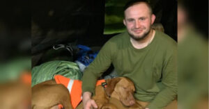 "Син поліг у 800 метрах від мене": розповідь славетного розвідника з Полтавщини | INFBusiness