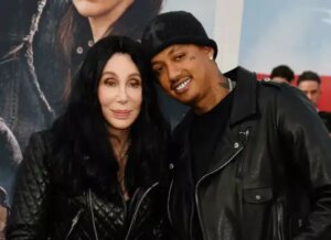 Шер розкрила секрет стосунків із 39-річним бойфрендом | INFBusiness