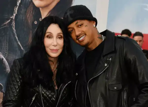 Шер розкрила секрет стосунків із 39-річним бойфрендом