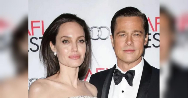 Битва в суді: Бред Пітт з новими вимогами до Анджеліни Джолі.