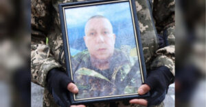 Відзначений медалями за відданість присязі та хоробрість: на Запоріжжі поліг заступник командира з Рівненщини. | INFBusiness