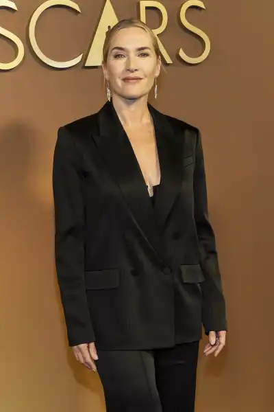 / Світська хроніка Лео Ді Капріо, Кейт Уінслет, Дженніфер Лопес: гості та лауреати Governors Awards 2025 | INFBusiness