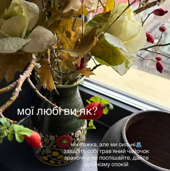 У ніч на 14 листопада росія знову здійснила ракетну та дронову атаку на українські мирні міста. Під потужним ударом опинився Київ, де вже відомо про смерть п’ятьох людей, ще 27 отримали травми. На жахливий ворожий напад зреагували знаменитості на своїх акаунтах у соціальних мережах. Значна частина з них провела ніч у бомбосховищах і в підземних гаражах, ховаючись разом з дітьми. Вибухи поруч: знаменитості про обстріл Києва | INFBusiness