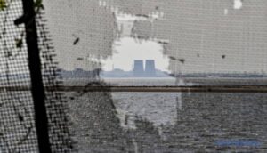 Запорізька Атомна Електростанція знов без головної лінії електропостачання. | INFBusiness