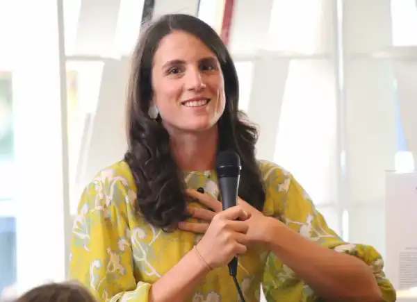 Внучка Джона Кеннеді розкрила страшний діагноз – лікарі дають їй рік життя