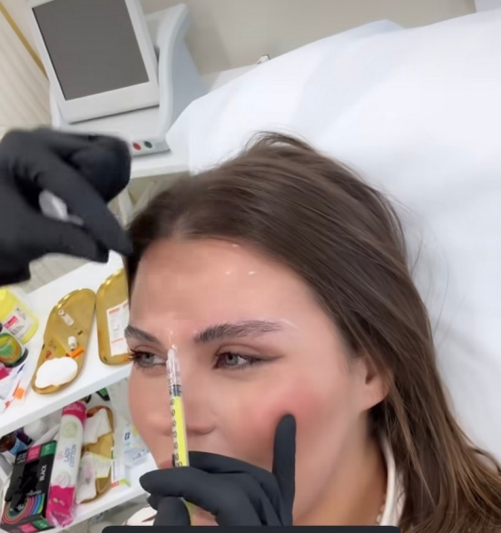 Оце так: відома артистка чесно про власну вагу (знімки) | INFBusiness