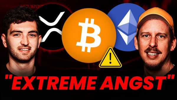 Майже 1/3 усіх біткойнів в обігу зараз перебуває в збитках Ринок "перепроданий": біткойн намагається вперше відновитися - ZEC дивує | INFBusiness