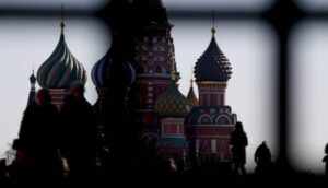 Російська економіка у стабільному занепаді - розвіддані | INFBusiness