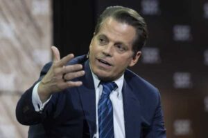 Родина Скарамуччі інвестує 100 мільйонів доларів у компанію Трампа з майнінгу біткойнів | INFBusiness