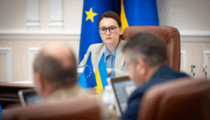 Згідно з даними НАБУ, уряд усунув з посад кількох чиновників Енергоатому - Свириденко | INFBusiness