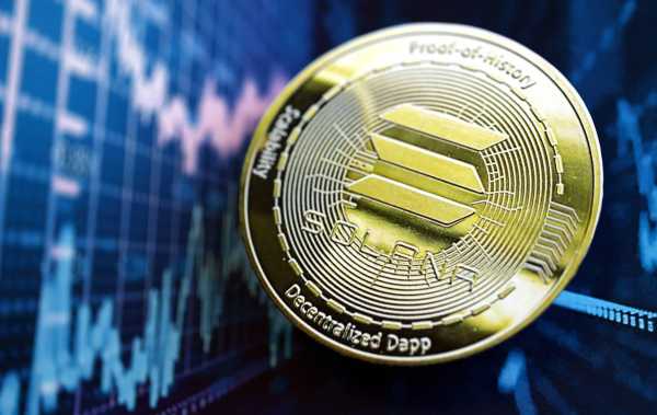 Солана під тиском: корекція курсу SOL чи контррух?