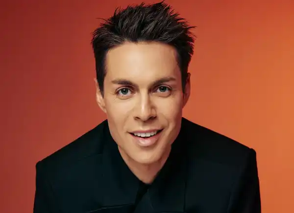 Марк Тішман: 10 коротких питань