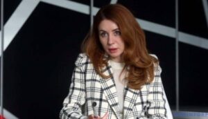 Гринчук: Україна та союзники зміцнюють протиповітряний захист енергетичної інфраструктури. | INFBusiness