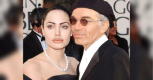 "Найкращий етап мого життя": Біллі Боб Торнтон про союз з Анджеліною Джолі | INFBusiness