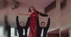 "Звучить знайомо": Мережа про нову пісню популярної виконавиці (знімки, ролик) | INFBusiness