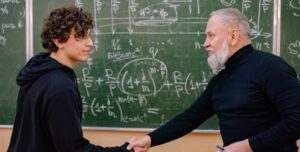 Українська мобілізація: освітнє відомство підсумувало вступ та протидію уклоністам | INFBusiness