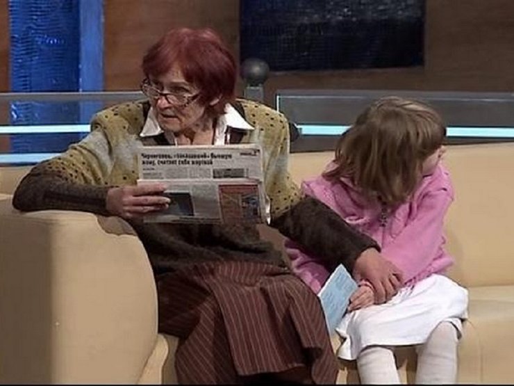 Валентина Підвербна | Фото: з відкритих джерел Валентина Підвербна відійшла у вічність: факти про найвіковішу матір України | INFBusiness