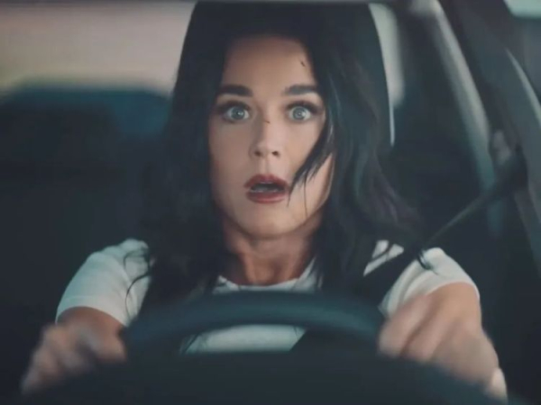 "Ти завжди мене розчаровуєш": Кеті Перрі презентувала трек про розрив з Орландо Блумом | INFBusiness