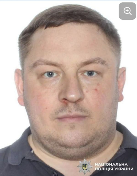 Утік із грішми: в Києві шукають очільника райвідділу поліції, що мав доступ до конфіскованих грошей | INFBusiness