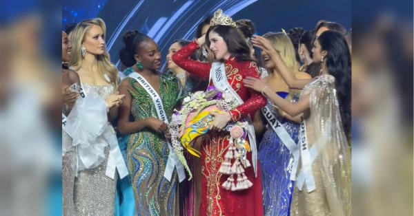 Знову те саме: Мережа в обуренні від рішення щодо Міс Всесвіт-2025