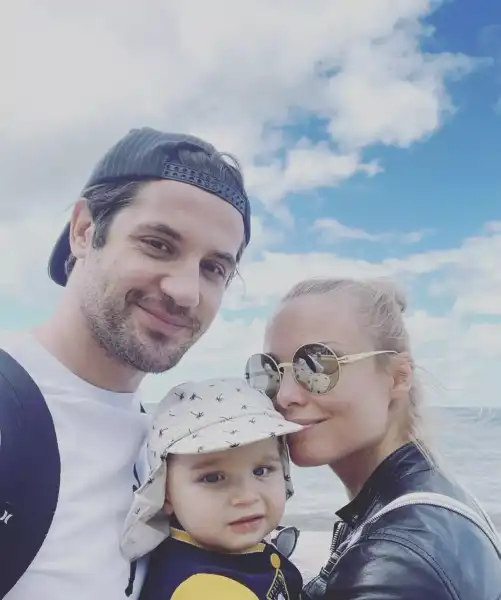 У ЗМІ обговорюють розлучення Тетяни Арнтгольц та Марка Богатирьова | INFBusiness