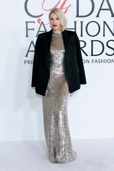 / Світська хроніка Мішель Вільямс, Наомі Воттс та інші селебріті на CFDA Fashion Awards 2025 | INFBusiness