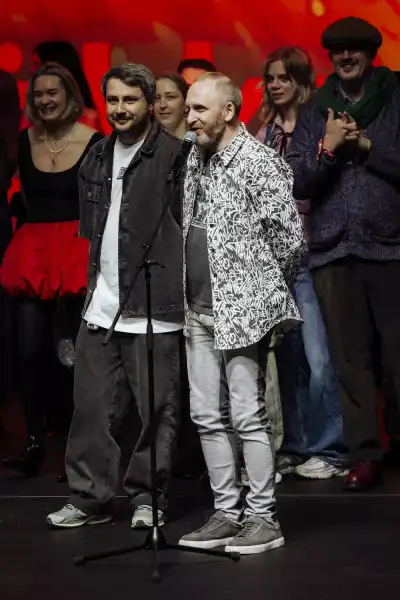 Ілля Соболєв, Філіп Янковський, Дар'я Мельникова, Ассоль та ST: зіркові гості прем'єри другого сезону “Чарівної дільниці” | INFBusiness