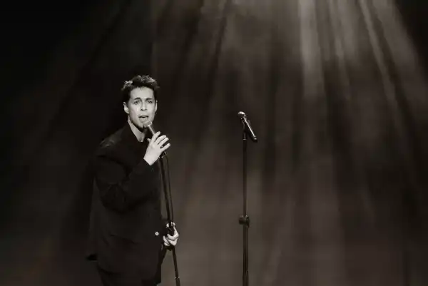 Марк Тішман: 10 коротких питань | INFBusiness