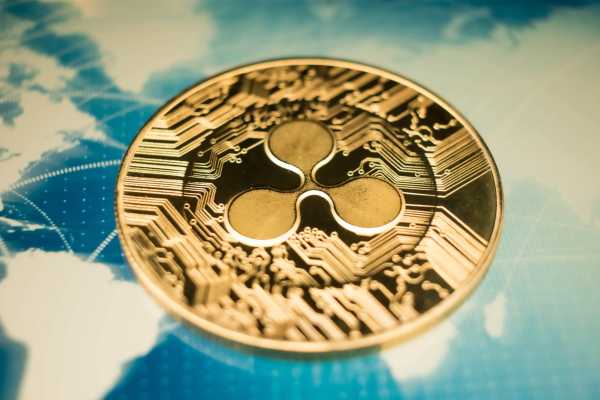 «Увесь світ буде змушений використовувати XRP»