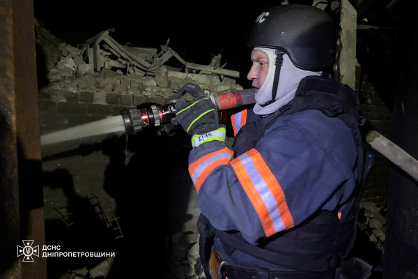 Вогняна навала, розруха та загиблі: понад сто дронів та "Іскандерів" атакували українські оселі (фото, відео). | INFBusiness