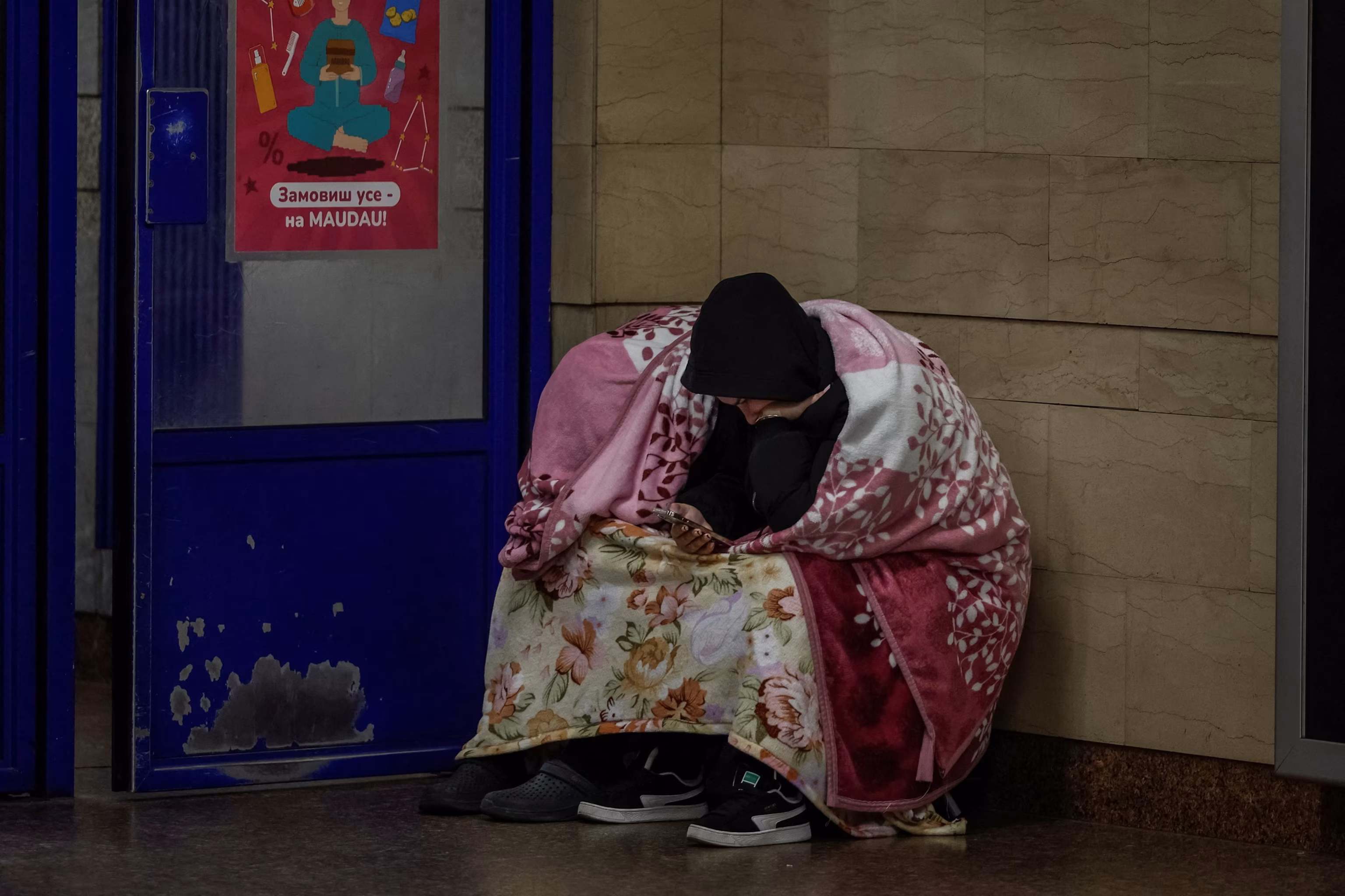 Дані показують, що рівень перехоплення російських безпілотників та ракет Україною знижується | INFBusiness