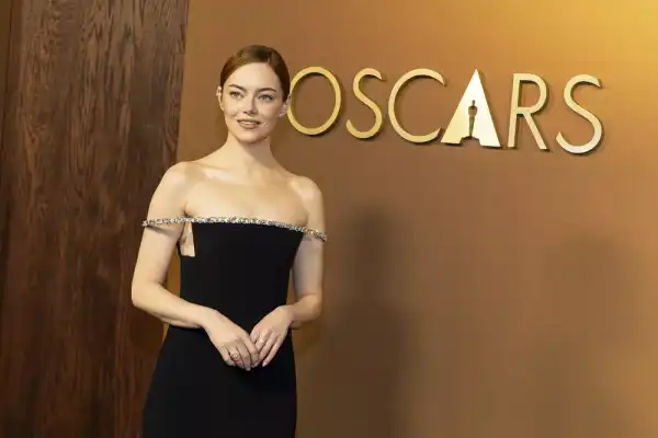 / Світська хроніка Лео Ді Капріо, Кейт Уінслет, Дженніфер Лопес: гості та лауреати Governors Awards 2025 | INFBusiness