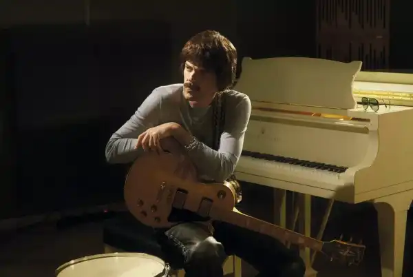 Антон Лапенко: "Наступного року, згідно з передбаченнями, я одружуся!" | INFBusiness