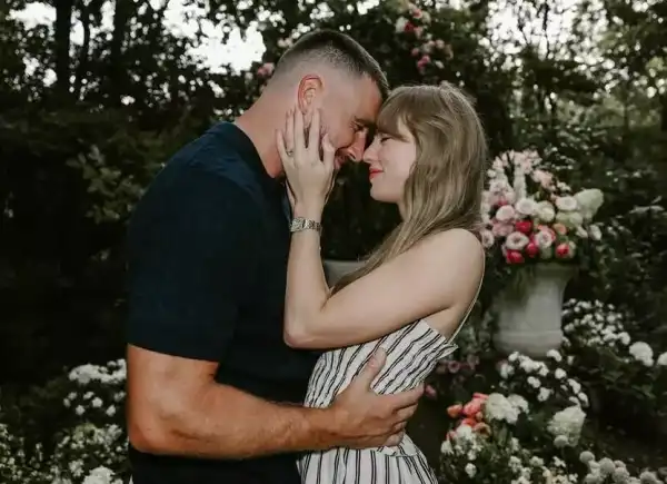 Зірковий склад: розкритий список гостей весілля Тейлор Свіфт