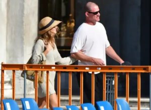 Ченнінг Татум проводить екзотичну відпустку з новою коханою | INFBusiness