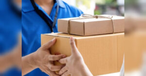 У столиці вибухнув пакунок на поштовому відділенні, є травмовані — правоохоронці | INFBusiness