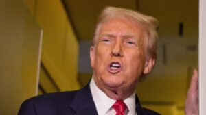 Трамп погрожує припинити допомогу Нігерії та розпочати військові дії через заяви про «вбивство християн» | INFBusiness