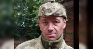 "Нас забрали, ми вирушили. У мене все гаразд", — смертельний авіаудар забрав життя воїна з Вінницької області | INFBusiness