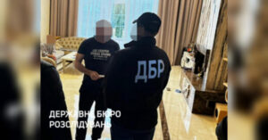 Довічне за ґратами: справа депутата Шевченка в суді, ініційована ДБР | INFBusiness