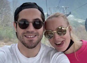 У ЗМІ обговорюють розлучення Тетяни Арнтгольц та Марка Богатирьова | INFBusiness