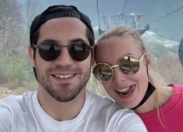 У ЗМІ обговорюють розлучення Тетяни Арнтгольц та Марка Богатирьова