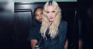 Любові всі роки підвладні: Мадонна бере шлюб з коханим, молодшим на 37 років | INFBusiness