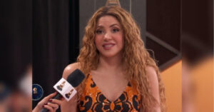 Шакира святкує тріумф: попри серію проблем у всесвітньому турне, співачка досягла значного успіху | INFBusiness