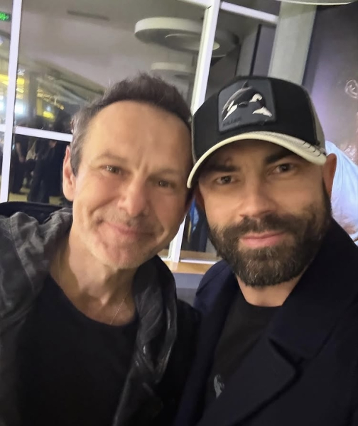 Заливаюся слізьми: онлайн-спільнота вражена ностальгією за культовим бендом | INFBusiness