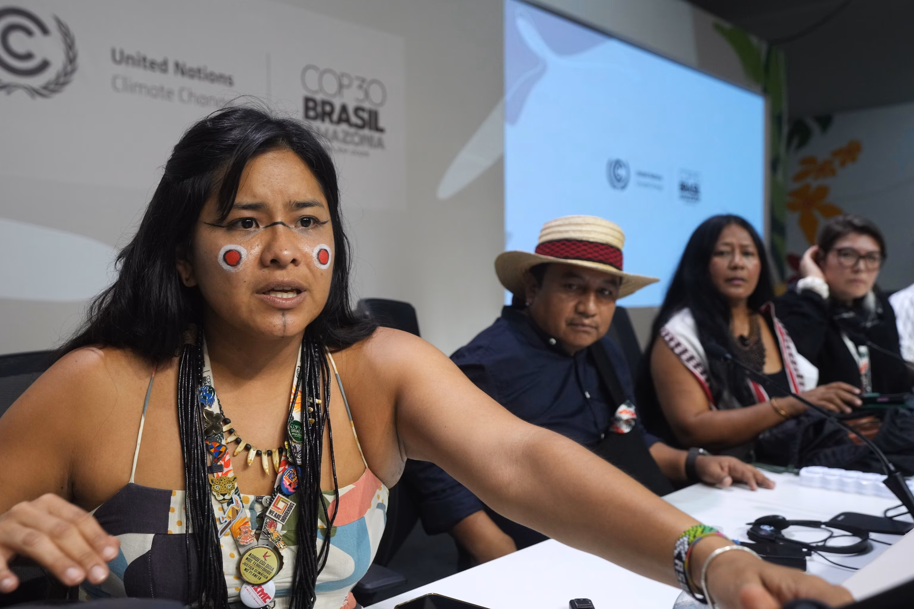 Делегати COP30 домовилися про угоду в останню хвилину, яка не виправдала очікувань | INFBusiness