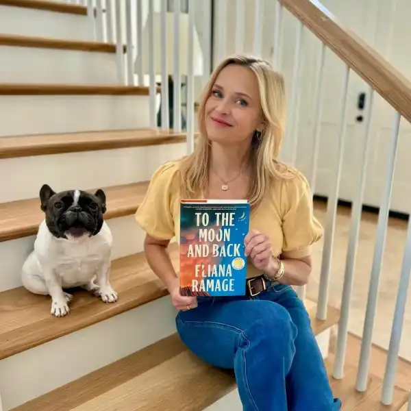 Різ Уізерспун розсекретила, як відсвяткує 50-річчя | INFBusiness